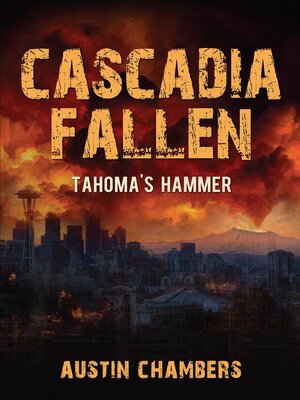 cover image of Tahoma's Hammer
